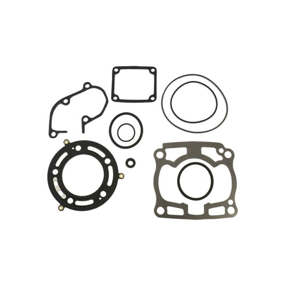 Athena 03-07 Kawasaki KX 125 L.C. 144cc 58mm Big Bore Cylinder Gasket Kit - P400250160008
