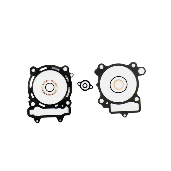 Athena 09-15 Kawasaki KXF 450 490cc 100mm Big Bore Cylinder Gasket Kit - P400250160012