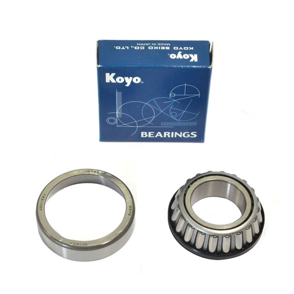 Athena 20-24 Kawasaki KX 4T 250cc Steering Bearing Kit - P400250250001