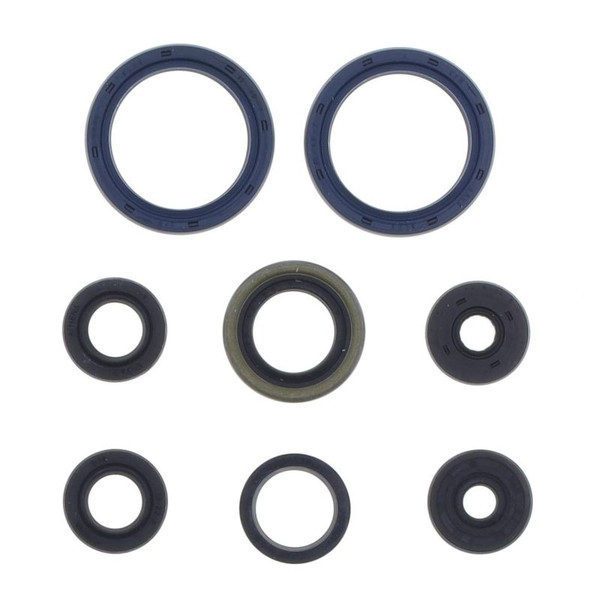 Athena 2020 Kawasaki KX 250 F Engine Oil Seal Kit - P400250400069