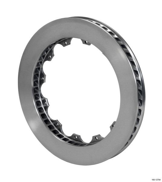 Wilwood Rotor-HD48 SPC-37-RH 12.88 x 1.25 - 12 on 8.75in - 160-12784