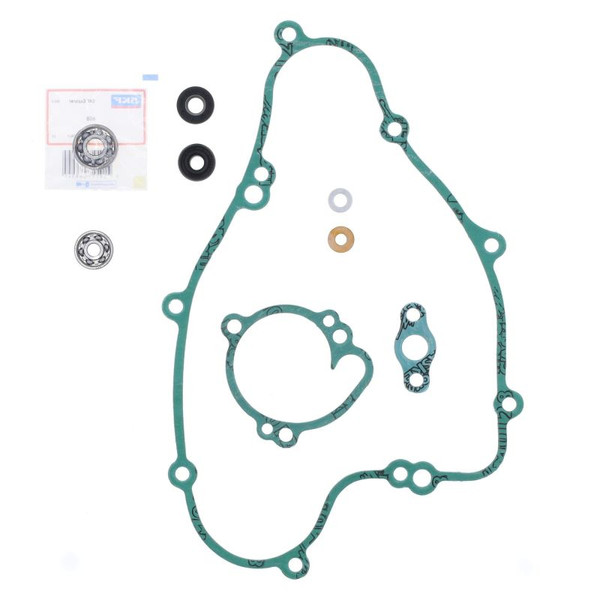 Athena 00-05 Kawasaki KX 65 Water Pump Gasket Kit - P400250475001