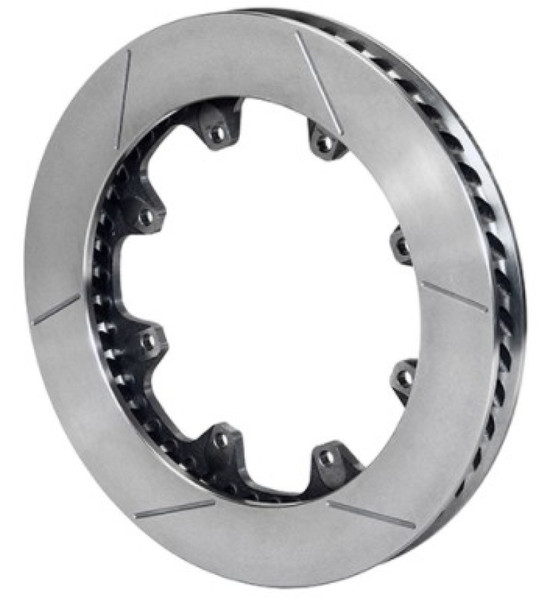 Wilwood Rotor-GT48-LW SPC-37-RH-Bedded 11.75 x 1.21 - 8 on 7.00in - 160-13499-B