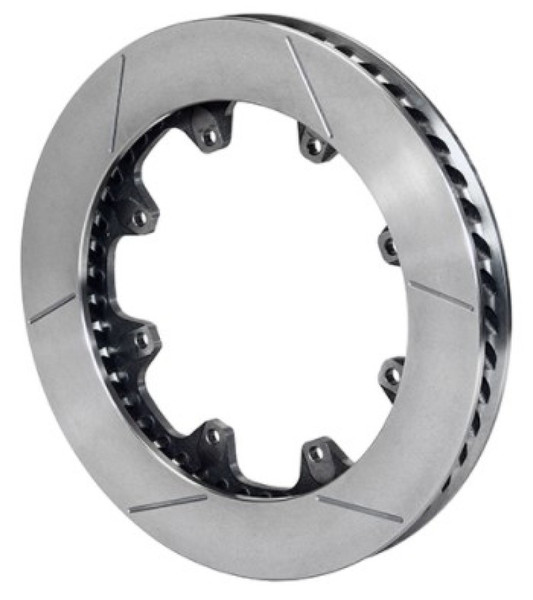 Wilwood Rotor-GT48-LW SPC-37-LH 11.75 x 1.21 - 8 on 7.00in - 160-13500