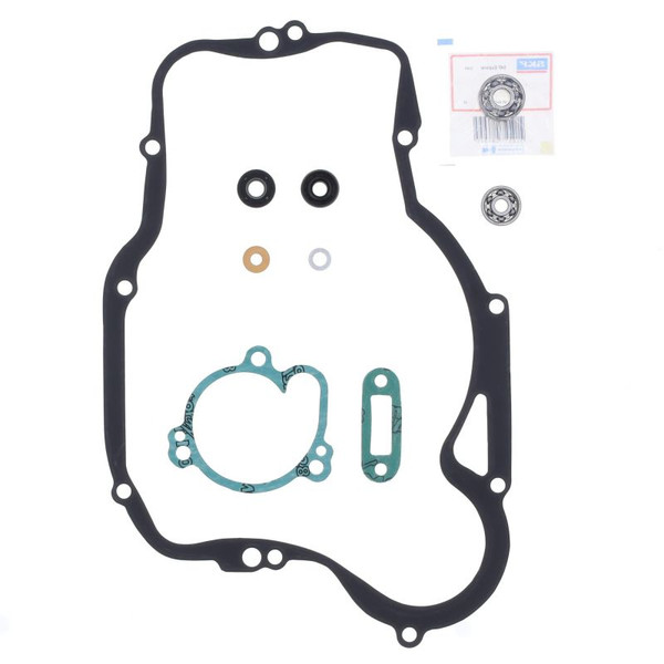 Athena 99-04 Kawasaki KX 250 Water Pump Gasket Kit - P400250475006