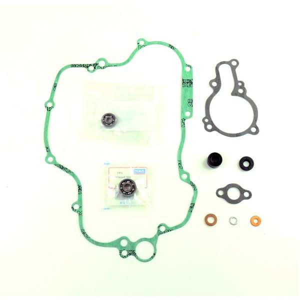 Athena 94-02 Kawasaki KX 125 Water Pump Gasket Kit - P400250475014