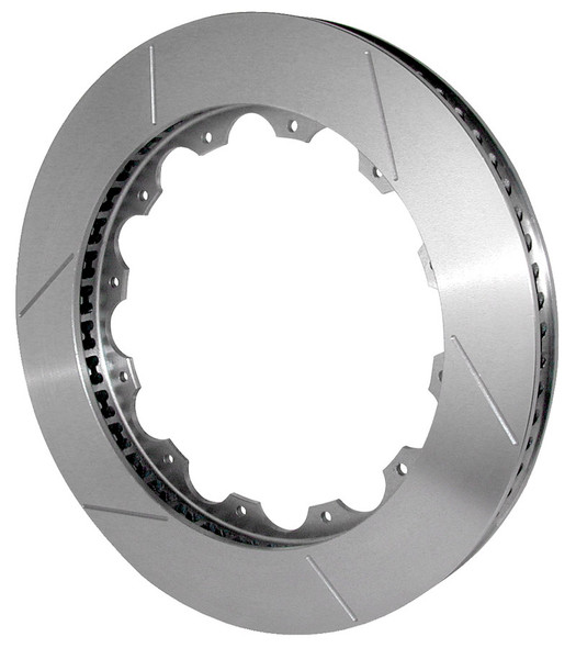 Wilwood Rotor-SV-GT 72 SPC-37 -LH 14.00 x 1.25 - 12 on 9.19in - 160-8024
