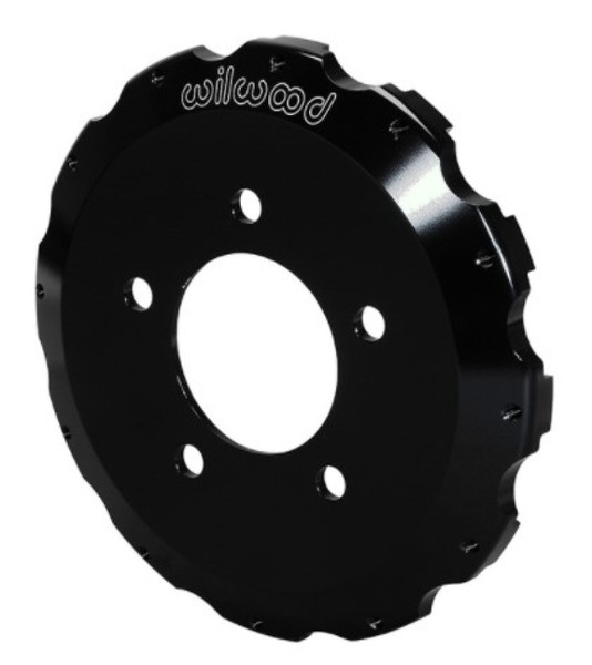 Wilwood Hat-BB Rear .543in Offset 5 x 4.50 - 12 on 8.75in - 170-10295