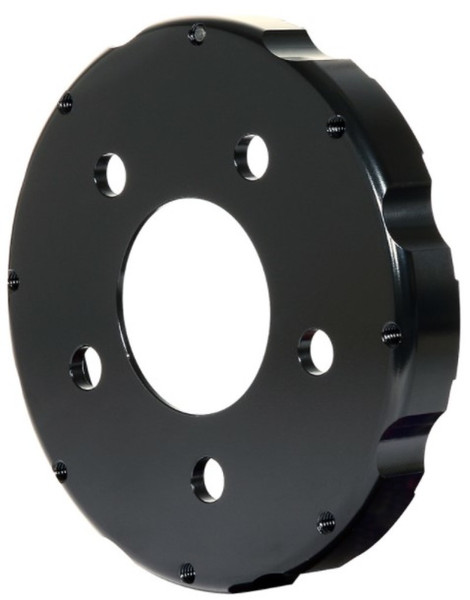 Wilwood Hat-BB Front .810in Offset 5 x 5.50 - 8 on 7.00in - 170-12612