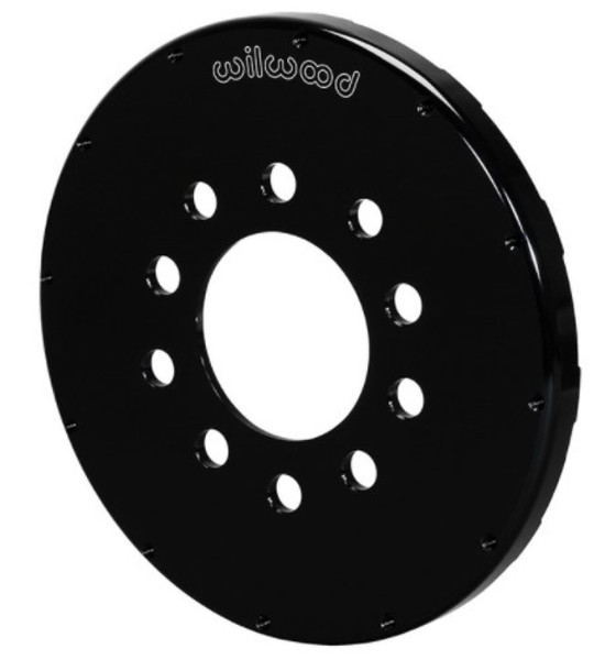 Wilwood Hat-BB .472in Offset 5 x 4.50 - 12 on 8.750in - 170-13555