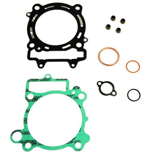 Athena 06-08 Kawasaki KX 450 F Top End Gasket Kit - P400250600024