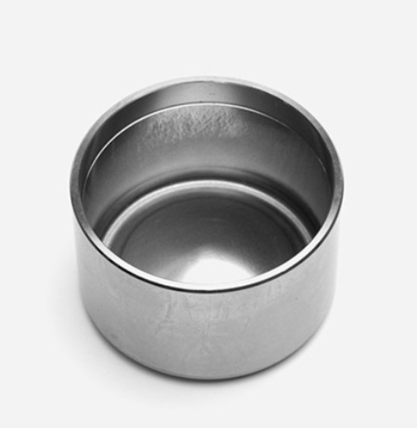 Wilwood Piston - 2.38in SS Cup - GM III/GM Metric - 200-1119