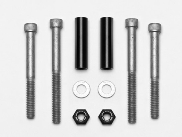 Wilwood Bridge Bolt Kit - BDL Dynapro for .38 Rotor-2 Pk - 230-10117