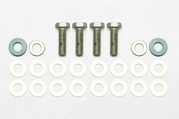 Wilwood Bolt Kit - Bracket MT M12-1.75x40mm LG - 230-12866