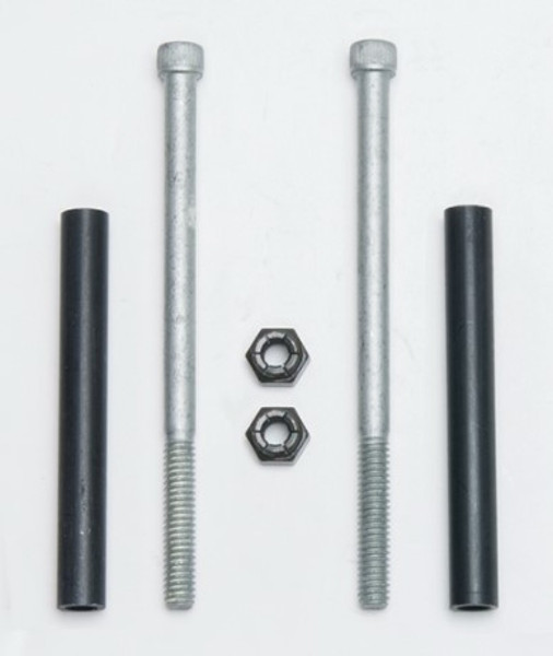 Wilwood Bridge Bolt Kit - Most SLIIA SLIII - 1.25in Rotor - 230-3052