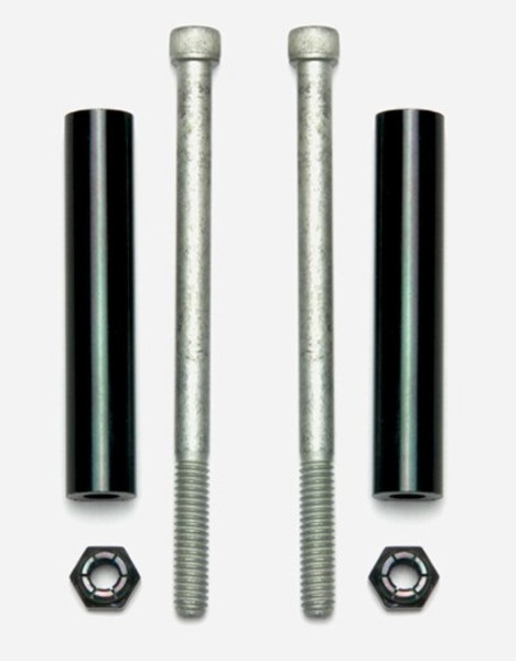 Wilwood Bridge Bolt Kit - FSL4 for .810in Rotor -2Pk - 230-7539