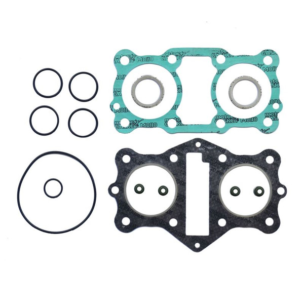 Athena 78-80 Kawasaki KZ 400 B1/B2 Top-End Gasket Kit - P400250600403