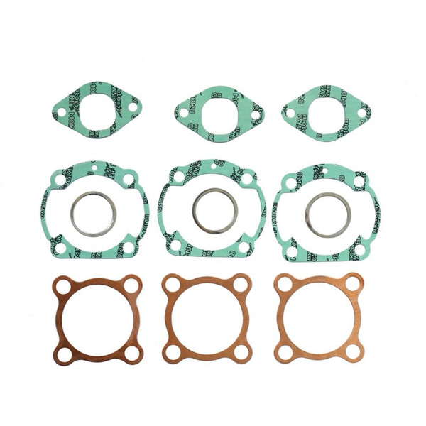 Athena 72-75 Kawasaki 750 H2/A/B/C 3 Top-End Gasket Kit - P400250600703