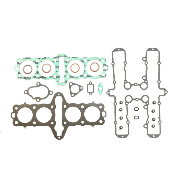 Athena 84-87 Kawasaki KZ 700 A1/A1L Top-End Gasket Kit - P400250600752