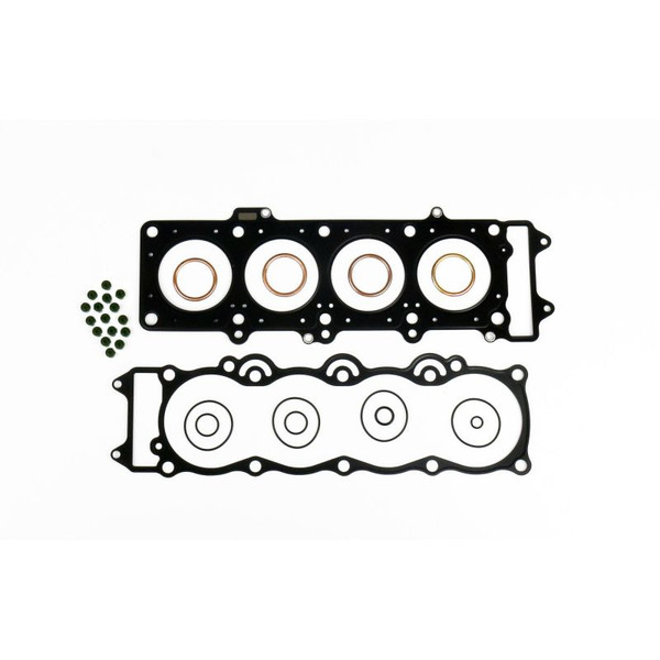 Athena 07-12 Kawasaki Z S/R 750 Top End Gasket Kit w/o Valve Cover Gasket - P400250620046