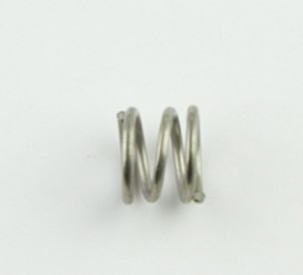 Wilwood Anchor Spring - Holddown Steel - Each - 300-6472