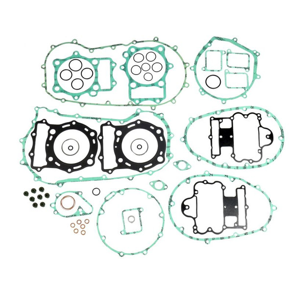 Athena 96-05 Kawasaki VN E / D Vulcan Classic 1500 Complete Gasket Kit (Excl Oil Seal) - P400250850026