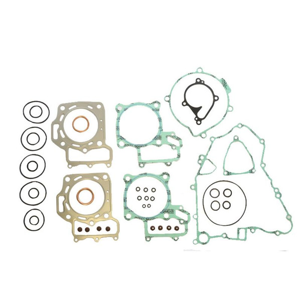 Athena 05-13 Kawasaki KVF 650 Brute Force 4X4 Complete Gasket Kit (Excl Oil Seals) - P400250850028