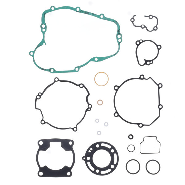 Athena 98-00 Kawasaki KX 80 Complete Gasket Kit - P400250850089
