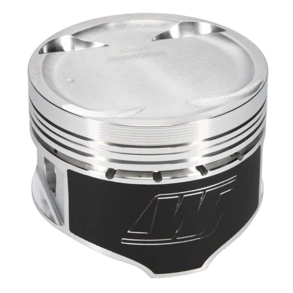 Wiseco Mits Turbo DISH -10cc 1.378 X 85.5 Piston Shelf Stock Kit - K560M855
