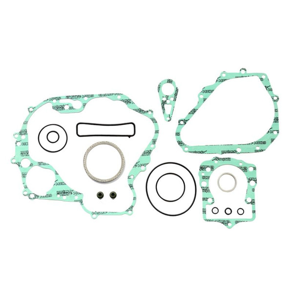 Athena 83-84 Kawasaki KLT 200 B1 / C1 / C2 Complete Gasket Kit (Excl Oil Seals) - P400250850203