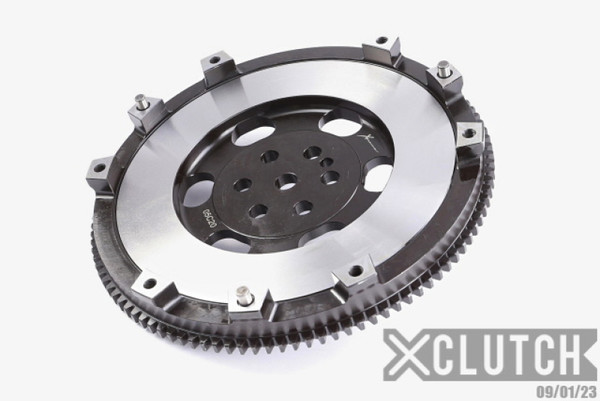 XClutch 91-92 Mitsubishi Galant VR-4 2.0L Chromoly Flywheel - XFMI004C