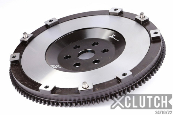 XClutch 06-15 Mazda MX-5 Miata Touring 2.0L Chromoly Flywheel - XFMZ008C