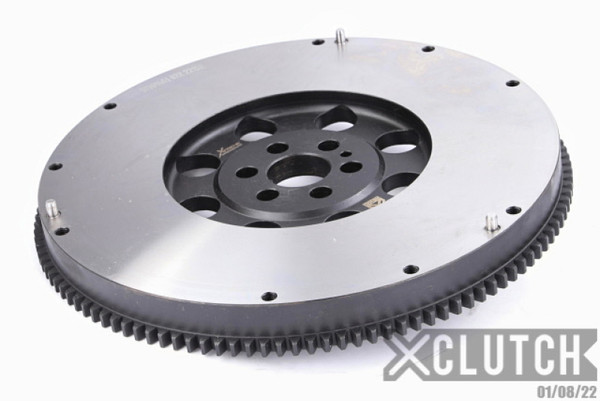 XClutch 91-98 Nissan 240SX LE 2.4L Chromoly Flywheel - XFNI024C