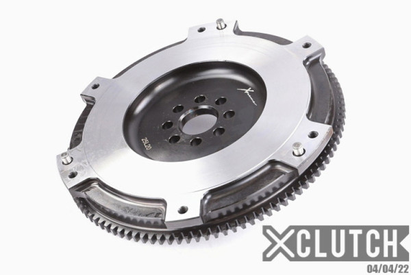 XClutch 05-11 Lotus Elise Base 1.8L Lightweight Chromoly Flywheel - XFTY034CL