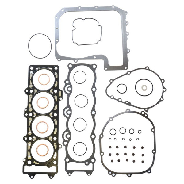 Athena 07-09 Kawasaki Z 1000 Complete Gasket Kit - P400250870044
