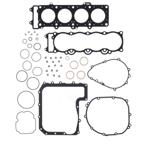 Athena 07-12 Kawasaki Z S/R 750 Complete Gasket Kit - P400250870046