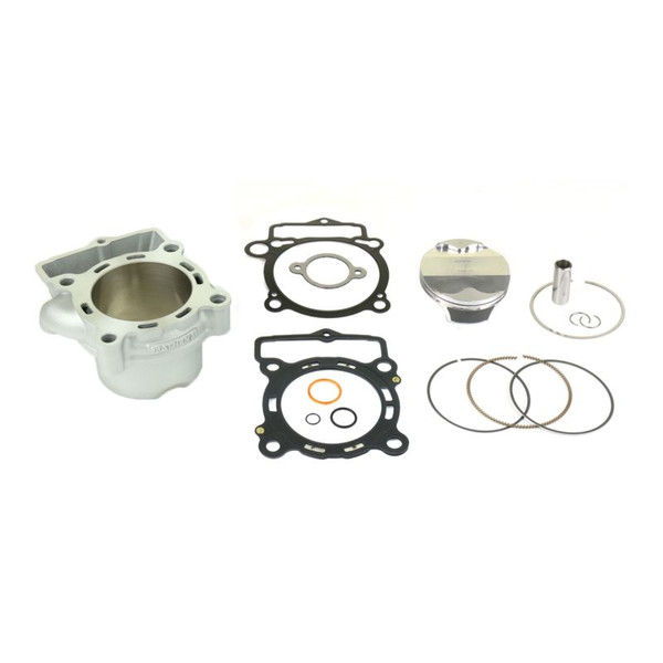 Athena 21-23 GASGAS EX 250 F Big Bore Complete Cylinder Kit - P400270100021