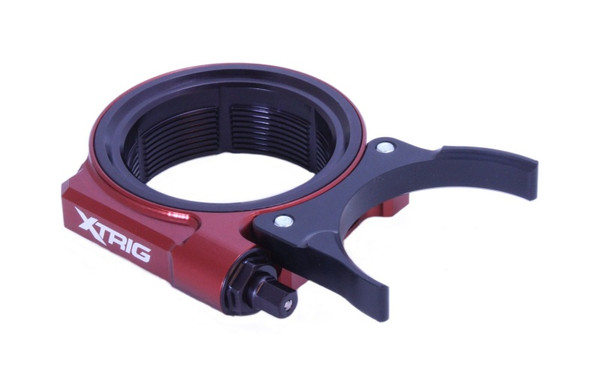 XTrig 2024 Kawasaki KX 450 F Shock Pre-Load Adjuster - 500010300901