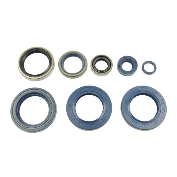 Athena 03-06 KTM SMC 625 Engine Oil Seal Kit - P400270400006