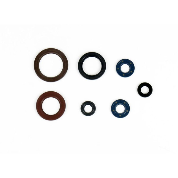 Athena 2016 KTM SX-F 250 Engine Oil Seal Kit - P400270400078