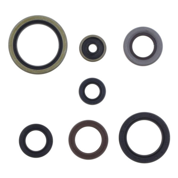 Athena 18-22 KTM SX250/EXC300 Engine Oil Seal Kit - P400270400083