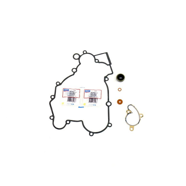 Athena 14-17 Husqvarna TC 85 (KTM Engine) Water Pump Gasket Kit - P400270475003