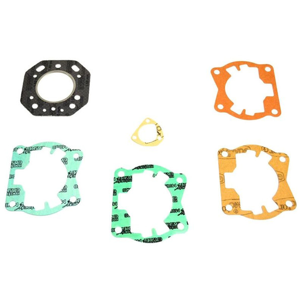 Athena 84-86 KTM 125 GS / MX Top End Gasket Kit - P400270600012