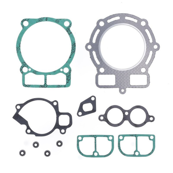 Athena 00-02 KTM 400 SX RACING Top End Gasket Kit - P400270600019