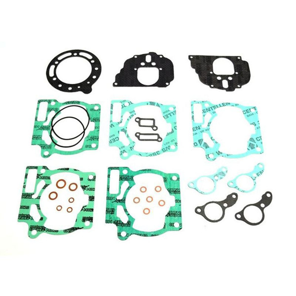 Athena 98-01 KTM 200 EGS / EXC / SX Top End Gasket Kit - P400270600025