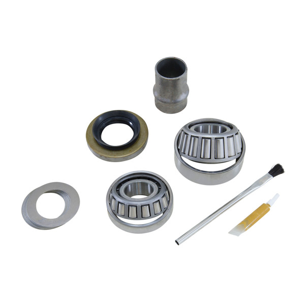 Yukon Gear Pinion install Kit For Isuzu (w/ Drum Brakes) Diff - PK ITROOPER