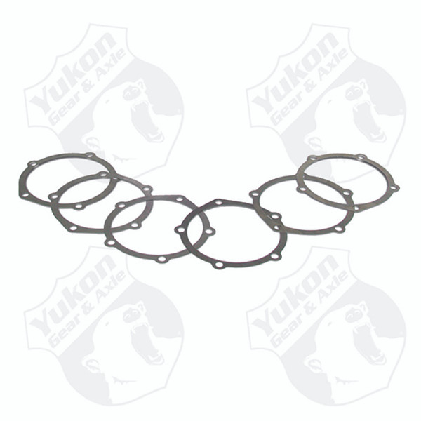 Yukon Gear Pinion Depth Shims For Ford 8in - SK F8