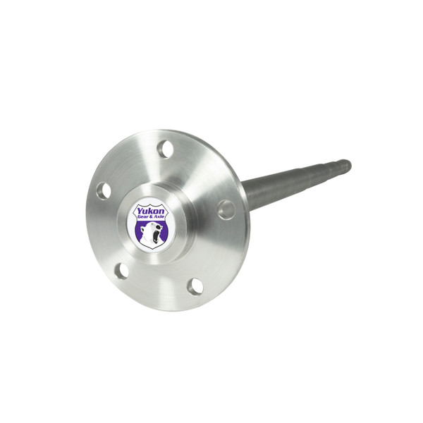 Yukon Gear 9.25in / 34-1/8in Long / 31 Spline / 5 Lug / 07-10 Dodge 1500 Rear 4340 Chrmly Axle w/ABS - YA C52114720AB