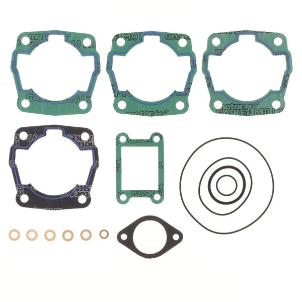 Athena 02-08 KTM 50 SX Top End Gasket Kit - P400270600087