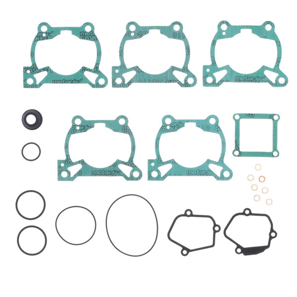 Athena 21-23 GAS GAS MC 85 Top End Gasket Kit - P400270600088